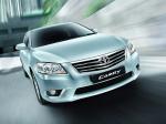 Toyota Camry 2009 года (TW)